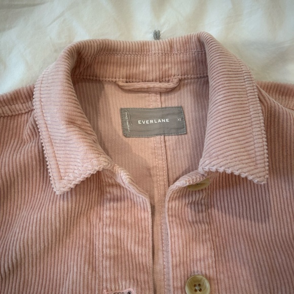 Everlane Corduroy Chore Jacket - Picture 3 of 3